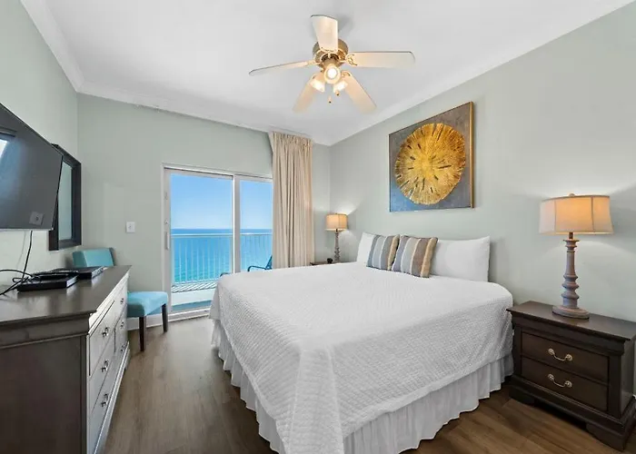 Crystal Tower 1908 By Youngs Suncoast Apartment *