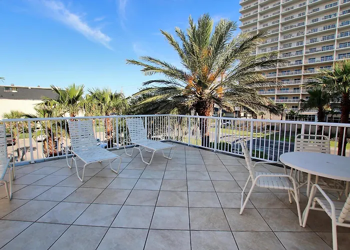 Crystal Tower 1908 By Youngs Suncoast Apartment Gulf Shores