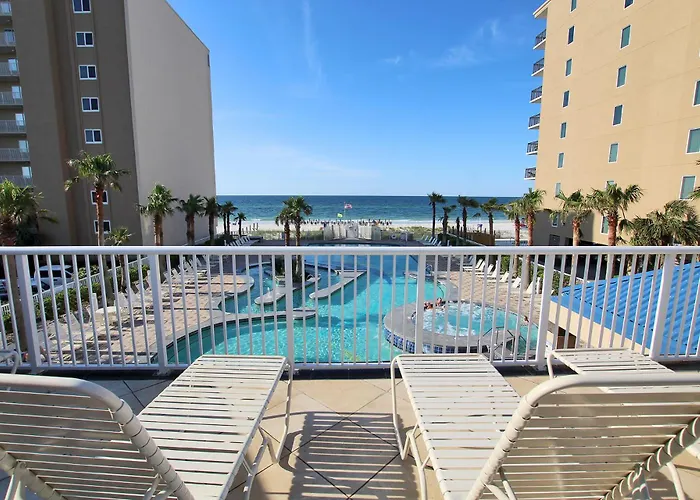 Apartment Crystal Tower 1908 By Youngs Suncoast Gulf Shores